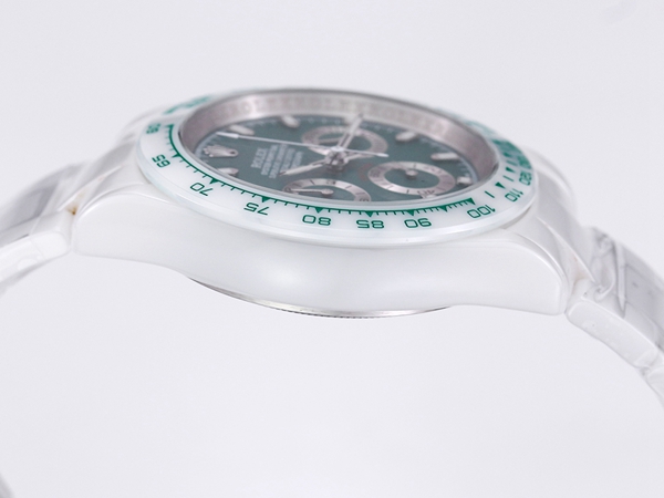 コピーロレックス角部分ディテール